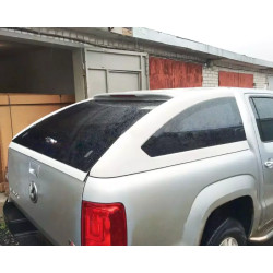 Купити Кунг на VW Amarok 2010-2022 від Getlander 227080