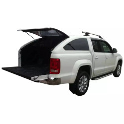 Купити Кунг на VW Amarok 2010-2022 від Getlander 227080