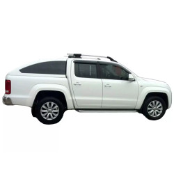 Купити Кунг на VW Amarok 2010-2022 від Getlander 227080
