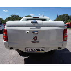Купить Крышка кузова на Fiat FullBack 2016+ от Getlander 274269