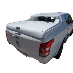 Купить Крышка кузова на Fiat FullBack 2016+ от Getlander 274269