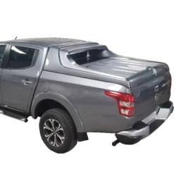 Купить Крышка кузова на Fiat FullBack 2016+ от Getlander 274269