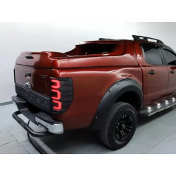 Купить Крышка кузова на Ford Ranger 2015-2022 от Getlander 274301