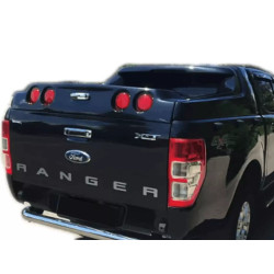 Buy Body lid on Ford Ranger 2011-2023 from Turkey 226911