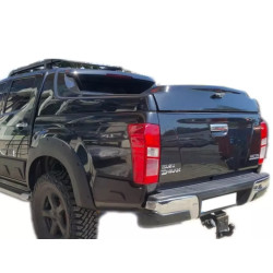 Купить Крышка кузова на Isuzu D-Max 2012+ от Getlander 274313