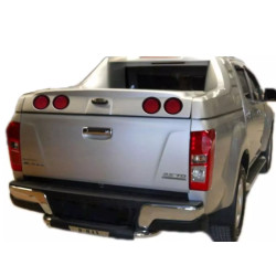 Buy Body lid on isuzu d-max 2012+ from Turkey Kmqwyz38
