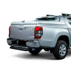 Купить Крышка кузова на Mitsubishi L200 2015+ от Getlander 226991