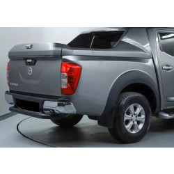 Купить Крышка кузова на Nissan Navara NP300 2015-2025 от Getlander 227021