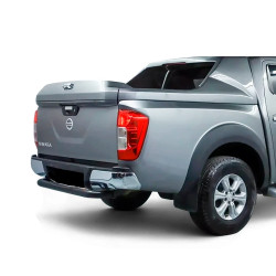 Купить Крышка кузова на Nissan Navara NP300 2015-2025 от Getlander 227021