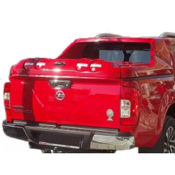 Buy Body Lid on Nissan Navara NP300 2015-2025 from Turkey 274413