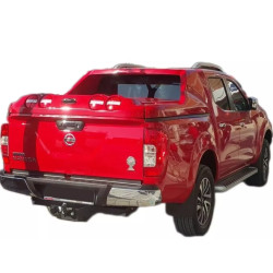 Buy Body Lid on Nissan Navara NP300 2015-2025 from Turkey 274413