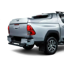 Купить Крышка кузова на Toyota Hilux 2015-2024 от Getlander 227051