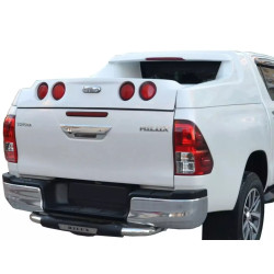 Buy Body lid on Toyota Hilux Revo 2015- From Turkey 274437