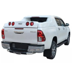 Buy Body lid on Toyota Hilux Revo 2015- From Turkey 274437