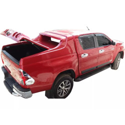 Buy Body lid on Toyota Hilux Revo 2015- From Turkey 274437