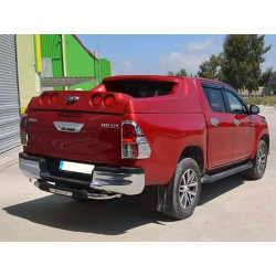 Buy Body lid on Toyota Hilux Revo 2015- From Turkey 274437