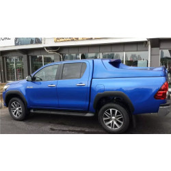 Buy Body lid on Toyota Hilux Revo 2015- From Turkey 274437