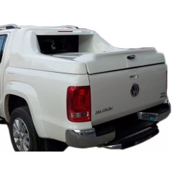 Купить Крышка кузова на VW Amarok 2010-2022 от Getlander 227078