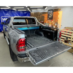 Купить Ролет на Toyota Hilux Revo 2015-2024 от Turkey 227064