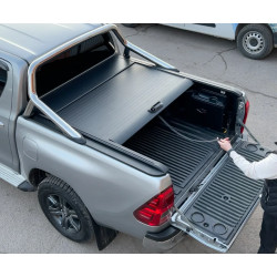 Купить Ролет на Toyota Hilux Revo 2015-2024 от Turkey 227064