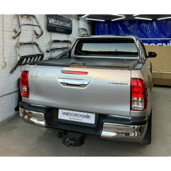 Купить Ролет на Toyota Hilux Revo 2015-2024 от Turkey 227064