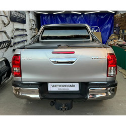 Купить Ролет на Toyota Hilux Revo 2015-2024 от Turkey 227064