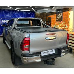 Купить Ролет на Toyota Hilux Revo 2015-2024 от Turkey 227064