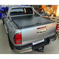 Купить Ролет на Toyota Hilux Revo 2015-2024 от Turkey 227064