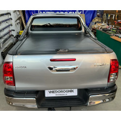 Купить Ролет на Toyota Hilux Revo 2015-2024 от Turkey 227064