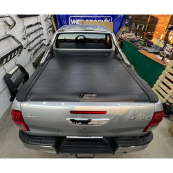 Купить Ролет на Toyota Hilux Revo 2015-2024 от Turkey 227064