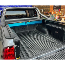 Купить Ролет на Toyota Hilux Revo 2015-2024 от Turkey 227064