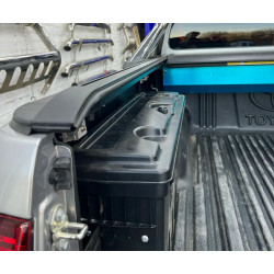 Купить Ролет на Toyota Hilux Revo 2015-2024 от Turkey 227064