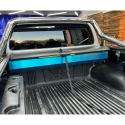 Купить Ролет на Toyota Hilux Revo 2015-2024 от Turkey 227064