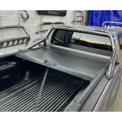 Купить Ролет на Toyota Hilux Revo 2015-2024 от Turkey 227064