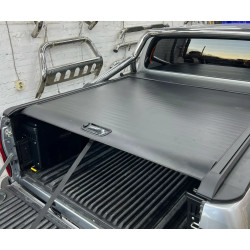 Купить Ролет на Toyota Hilux Revo 2015-2024 от Turkey 227064