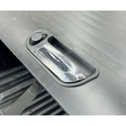 Купить Ролет на Toyota Hilux Revo 2015-2024 от Turkey 227064