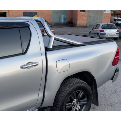 Купить Ролет на Toyota Hilux Revo 2015-2024 от Turkey 227064