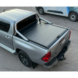 Купить Ролет на Toyota Hilux Revo 2015-2024 от Turkey 227064