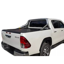 Купить Ролет на Toyota Hilux Revo 2015-2024 от Turkey 227064