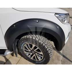 Купить Расширители арок от Turkey FL02