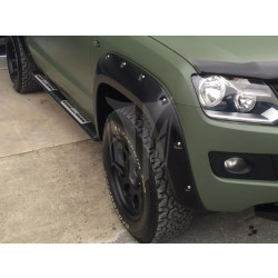 Купить Расширители арок от Turkey FL02