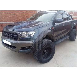 Купить Расширители арок от Turkey FL02