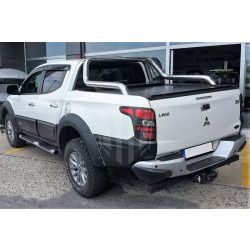 Купить Roll-Bar (дуги) на пикап от Turkey RB01