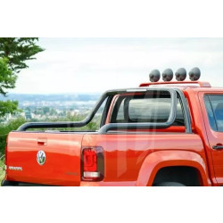 Купить Roll-Bar (дуги) на пикап от Turkey RB01