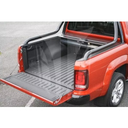 Купить Roll-Bar (дуги) на пикап от Turkey RB01