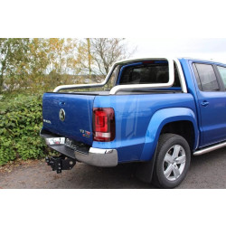 Купить Roll-Bar (дуги) на пикап от Turkey RB01