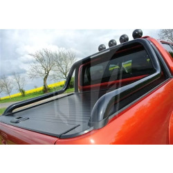 Купить Roll-Bar (дуги) на пикап от Turkey RB01