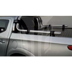 Купить Roll-Bar (дуги) на пикап от Turkey RB02