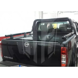 Купить Roll-Bar (дуги) на пикап от Turkey RB02