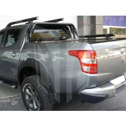 Купить Roll-Bar (дуги) на пикап от Turkey RB02